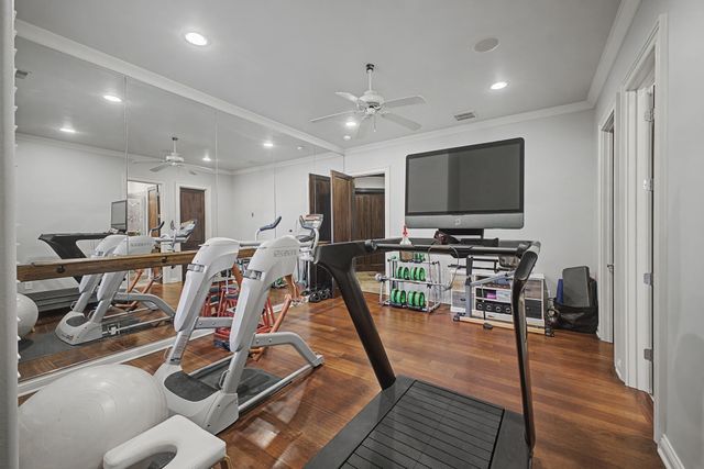 9538 Sanctuary Pl, Brentwood, TN 37027