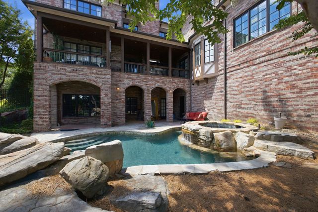 9538 Sanctuary Pl, Brentwood, TN 37027