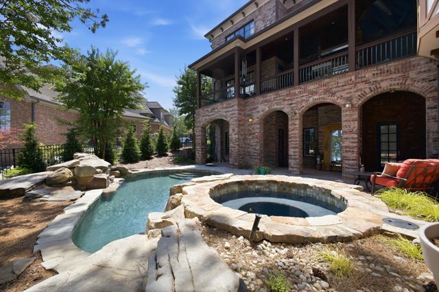 9538 Sanctuary Pl, Brentwood, TN 37027