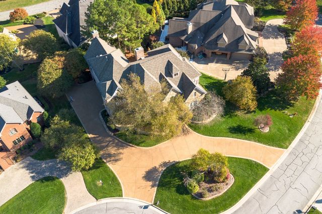 9538 Sanctuary Pl, Brentwood, TN 37027