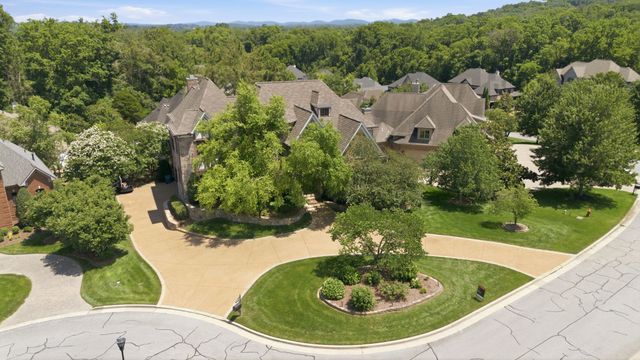 9538 Sanctuary Pl, Brentwood, TN 37027