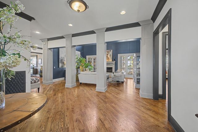 9538 Sanctuary Pl, Brentwood, TN 37027