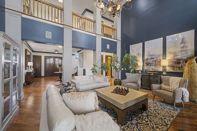 9538 Sanctuary Pl, Brentwood, TN 37027