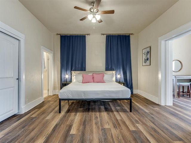 1409 NW 16th Street, Oklahoma City, OK 73106