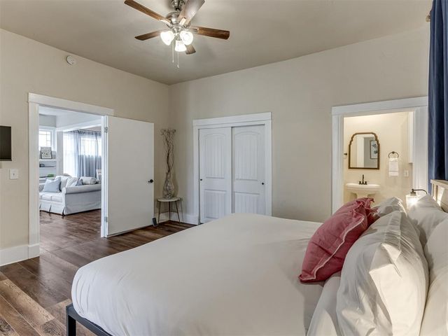 1409 NW 16th Street, Oklahoma City, OK 73106