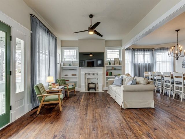 1409 NW 16th Street, Oklahoma City, OK 73106