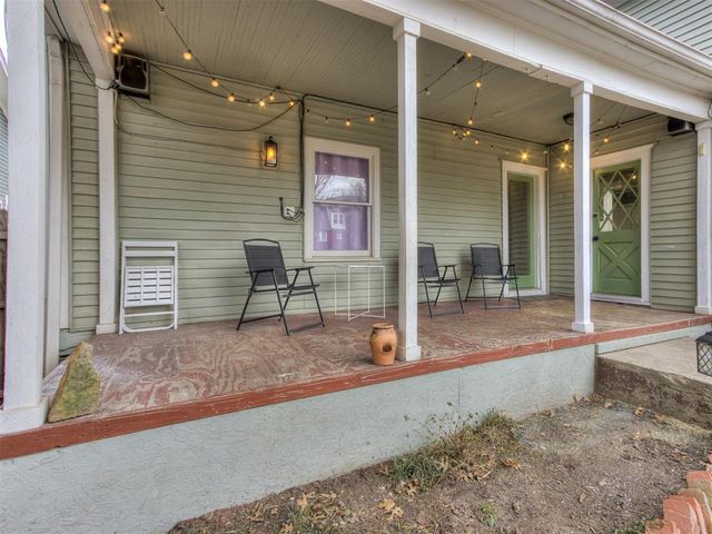 1409 NW 16th Street, Oklahoma City, OK 73106