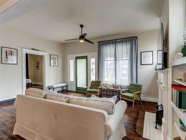 1409 NW 16th Street, Oklahoma City, OK 73106