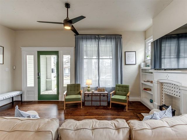 1409 NW 16th Street, Oklahoma City, OK 73106
