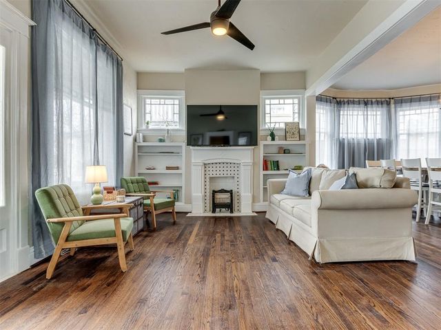 1409 NW 16th Street, Oklahoma City, OK 73106