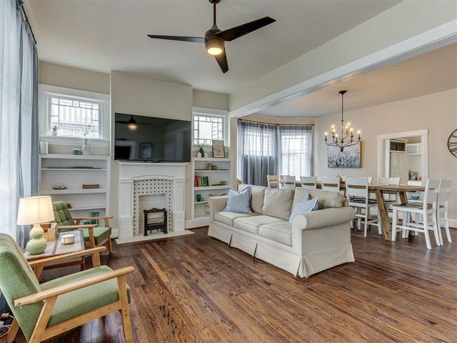 1409 NW 16th Street, Oklahoma City, OK 73106