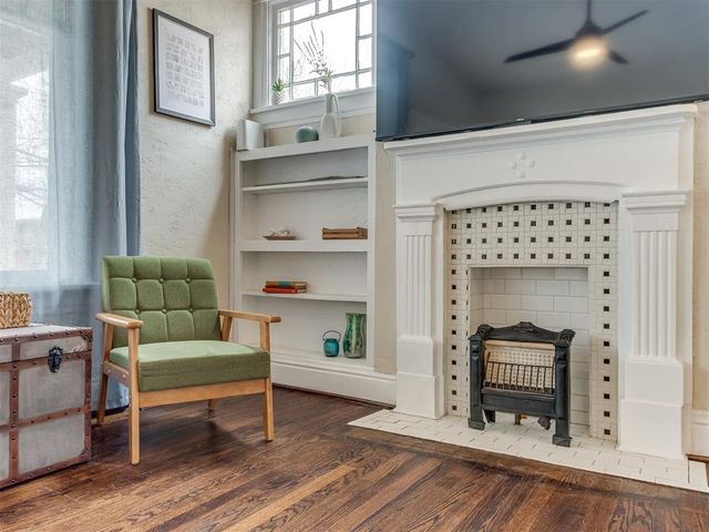 1409 NW 16th Street, Oklahoma City, OK 73106