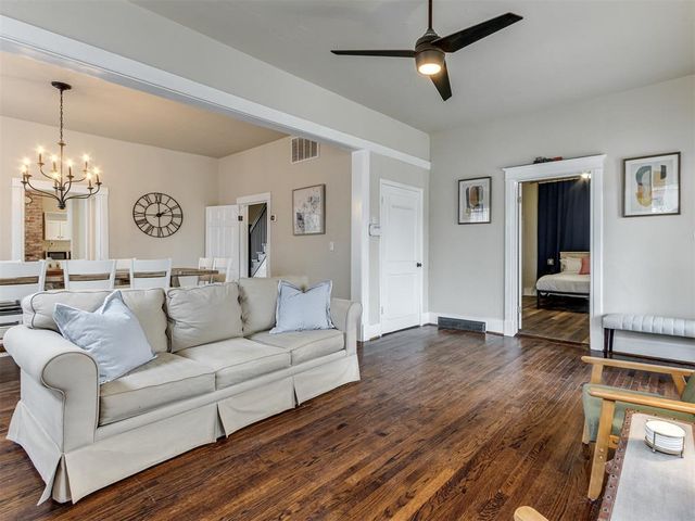 1409 NW 16th Street, Oklahoma City, OK 73106