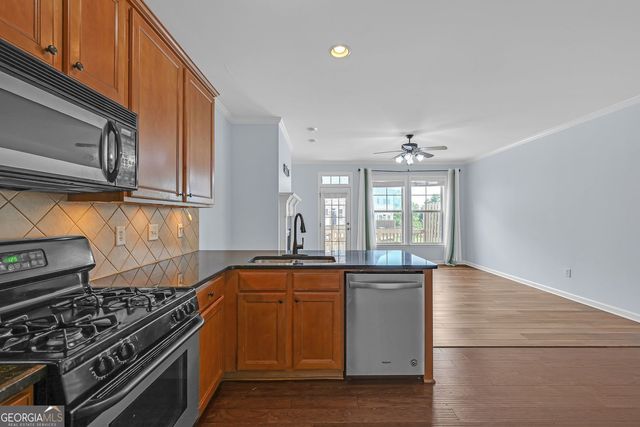 4424 Village Field Place, Suwanee, GA 30024