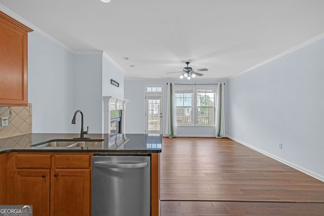 4424 Village Field Place, Suwanee, GA 30024