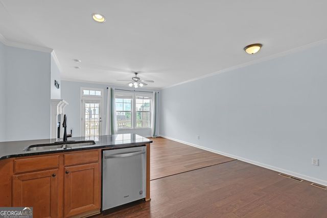 4424 Village Field Place, Suwanee, GA 30024