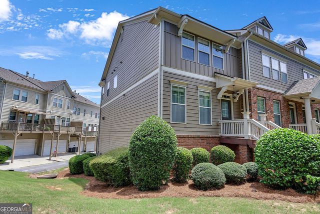 4424 Village Field Place, Suwanee, GA 30024