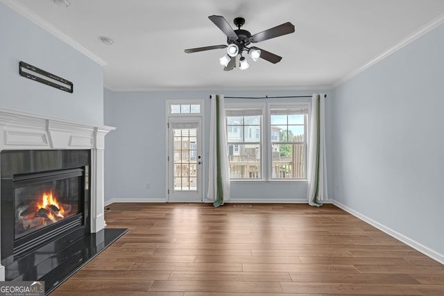 4424 Village Field Place, Suwanee, GA 30024