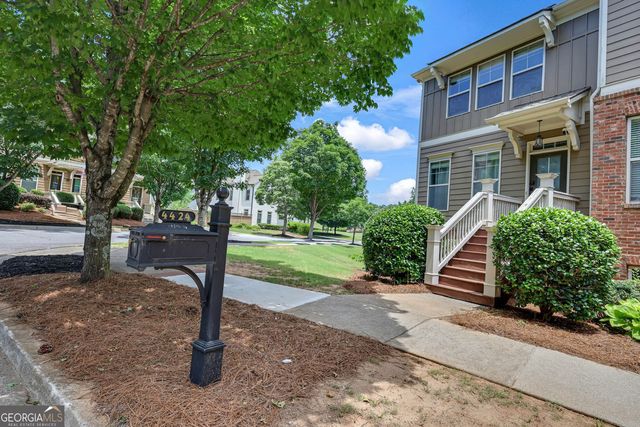 4424 Village Field Place, Suwanee, GA 30024