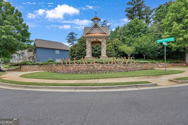 4424 Village Field Place, Suwanee, GA 30024