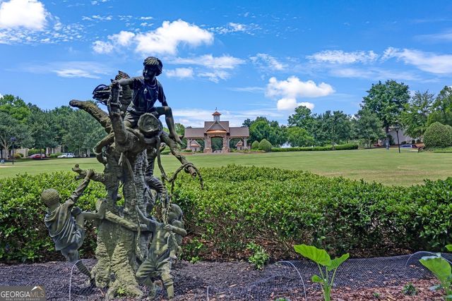 4424 Village Field Place, Suwanee, GA 30024
