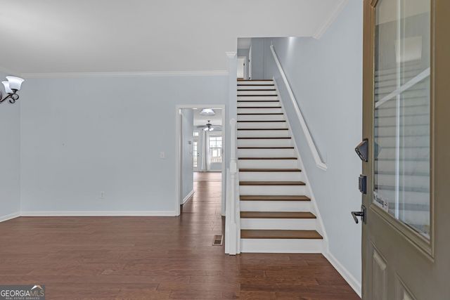 4424 Village Field Place, Suwanee, GA 30024