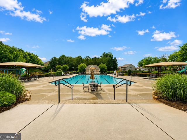 4424 Village Field Place, Suwanee, GA 30024