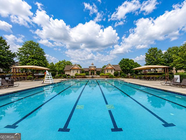 4424 Village Field Place, Suwanee, GA 30024