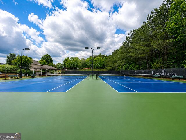 4424 Village Field Place, Suwanee, GA 30024