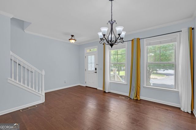 4424 Village Field Place, Suwanee, GA 30024