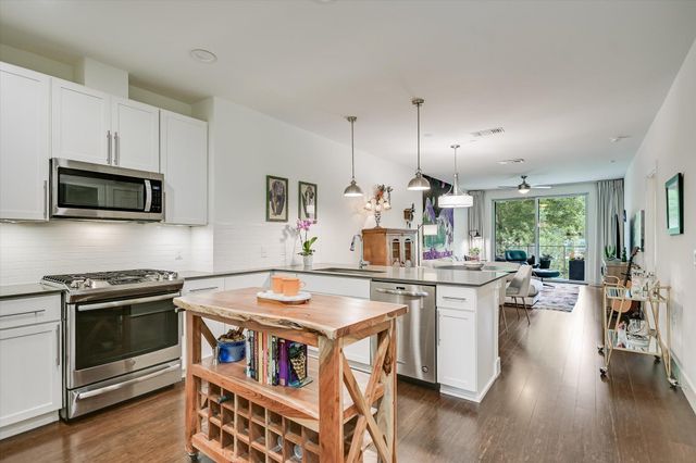 2733 Dulce LN 623, Austin, TX 78704