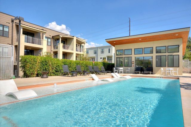 2733 Dulce LN 623, Austin, TX 78704