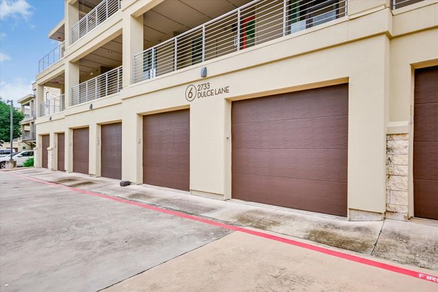 2733 Dulce LN 623, Austin, TX 78704