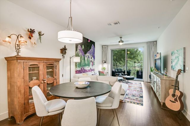 2733 Dulce LN 623, Austin, TX 78704