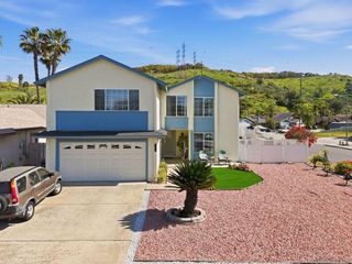 13849 Gorrion Ct, El Cajon, CA 92021
