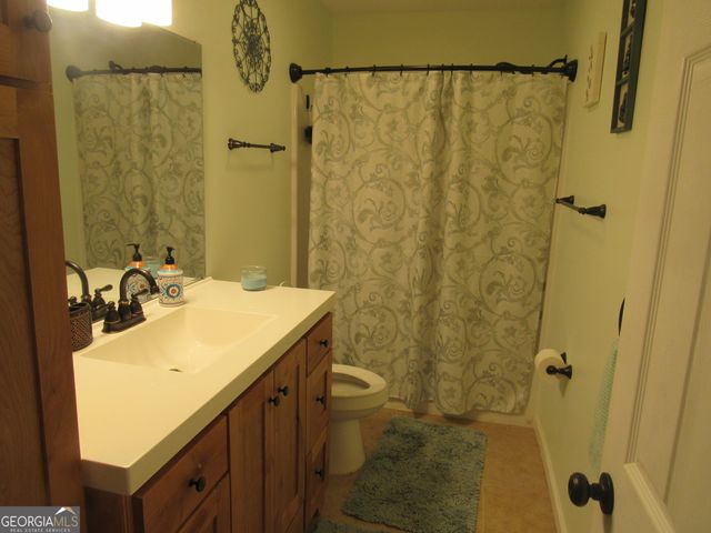 30 Akins Bridge Road, Eastanollee, GA 30538