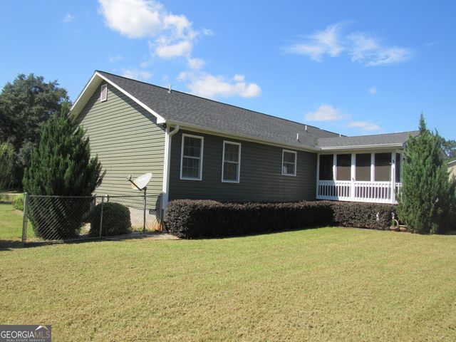 30 Akins Bridge Road, Eastanollee, GA 30538