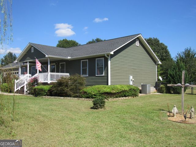 30 Akins Bridge Road, Eastanollee, GA 30538