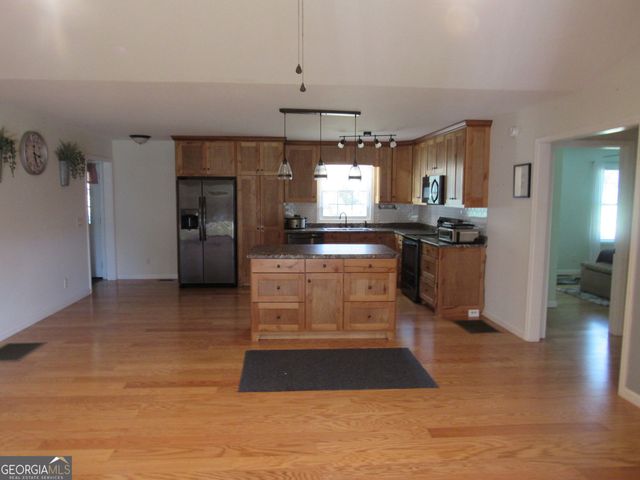30 Akins Bridge Road, Eastanollee, GA 30538