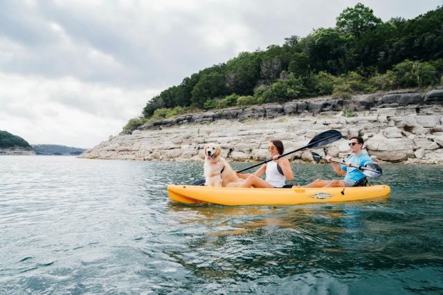 18920 Ascending TRL, Jonestown, TX 78645