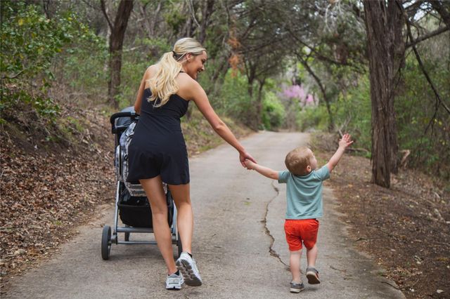 18920 Ascending TRL, Jonestown, TX 78645