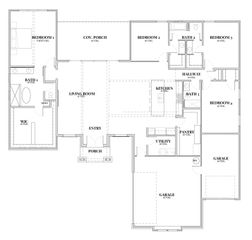 18920 Ascending TRL, Jonestown, TX 78645