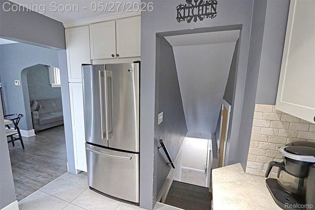 1149 Cambridge Road, Berkley, MI 48072