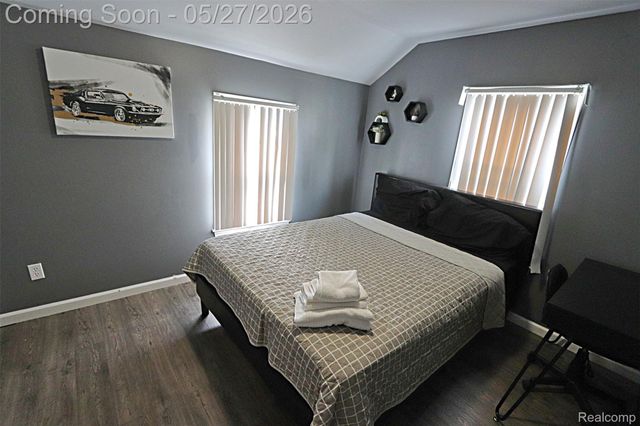 1149 Cambridge Road, Berkley, MI 48072