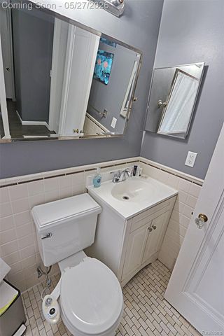 1149 Cambridge Road, Berkley, MI 48072