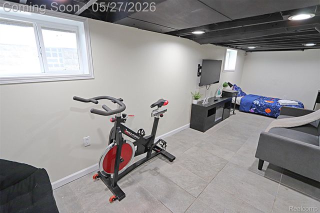 1149 Cambridge Road, Berkley, MI 48072
