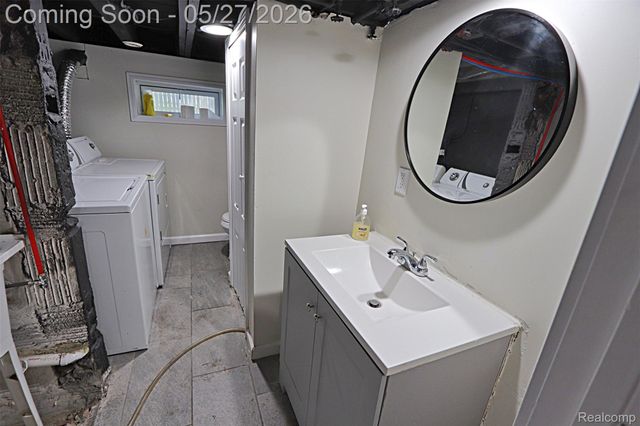 1149 Cambridge Road, Berkley, MI 48072