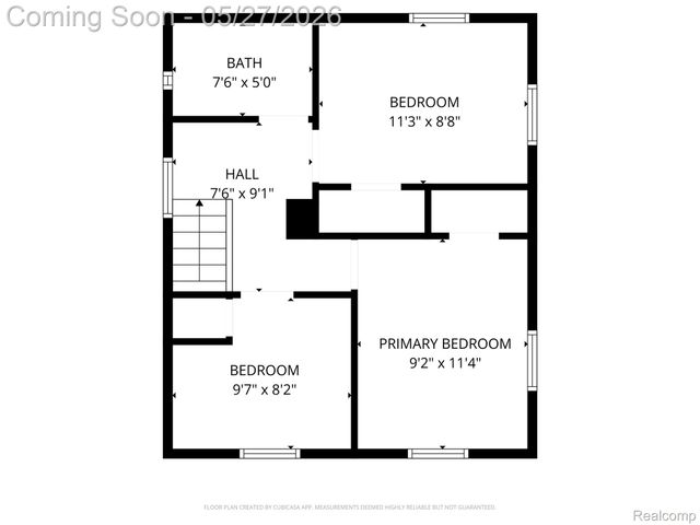 1149 Cambridge Road, Berkley, MI 48072