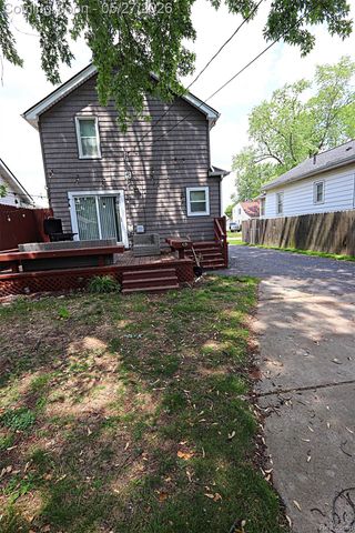 1149 Cambridge Road, Berkley, MI 48072