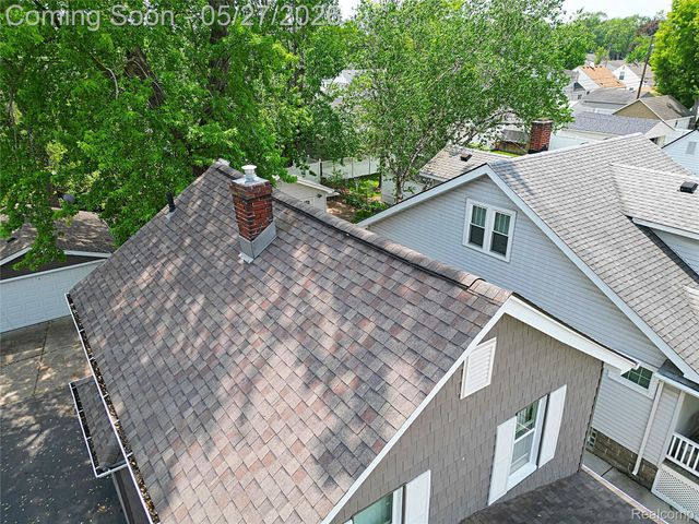 1149 Cambridge Road, Berkley, MI 48072